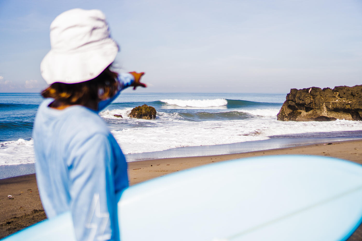 Earth Island - Surf Culture and Lifestyle