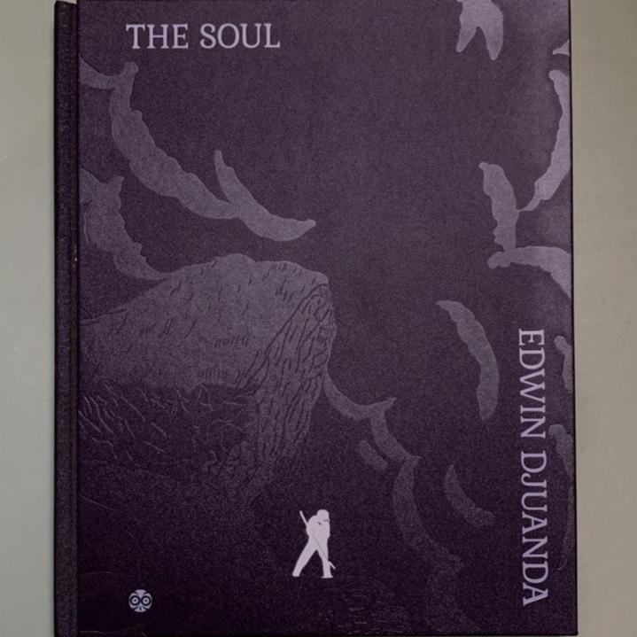 THE SOUL - EDWIN DJUANDA