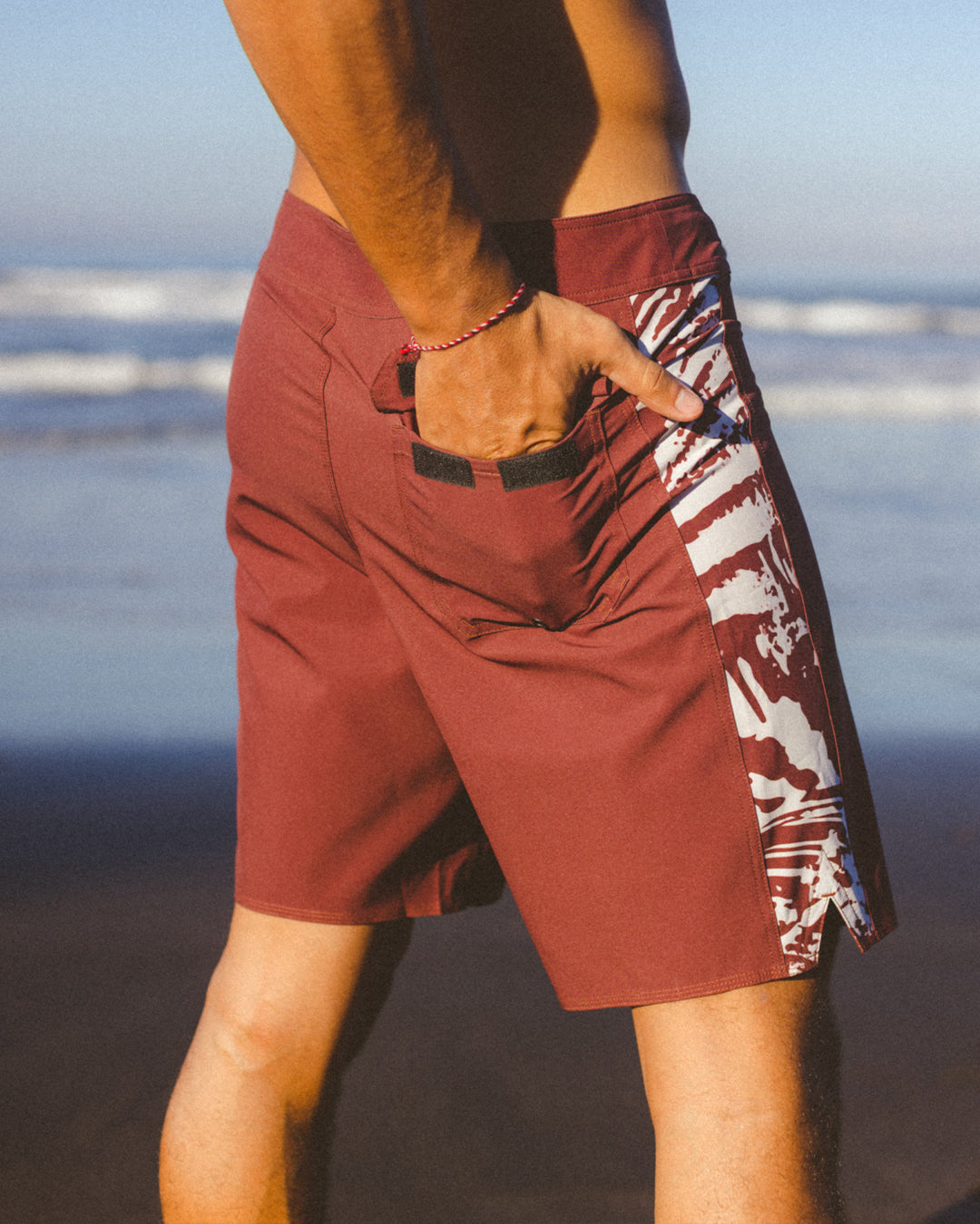 EI x MAOI BOARDSHORTS