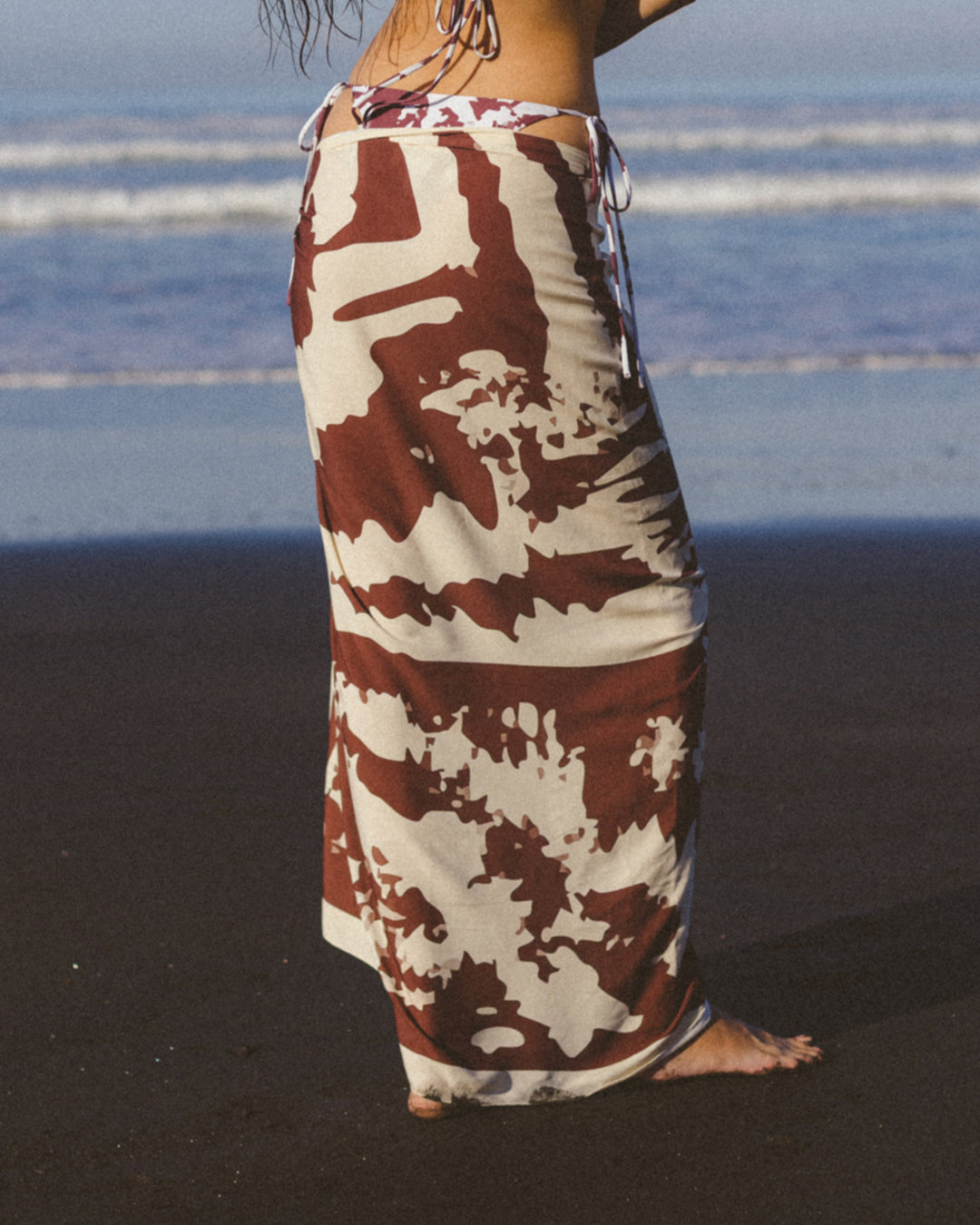DEWI SOL SARONG