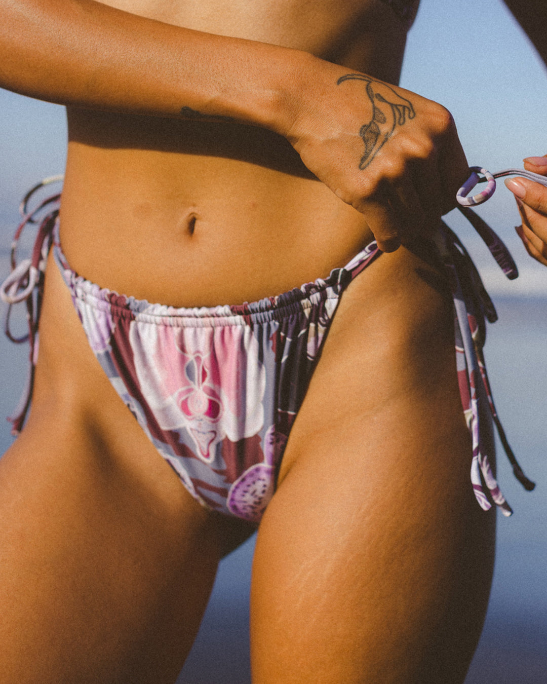 TATIANA BOTTOM
