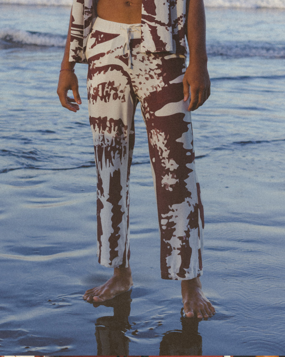 BUMI PANTS