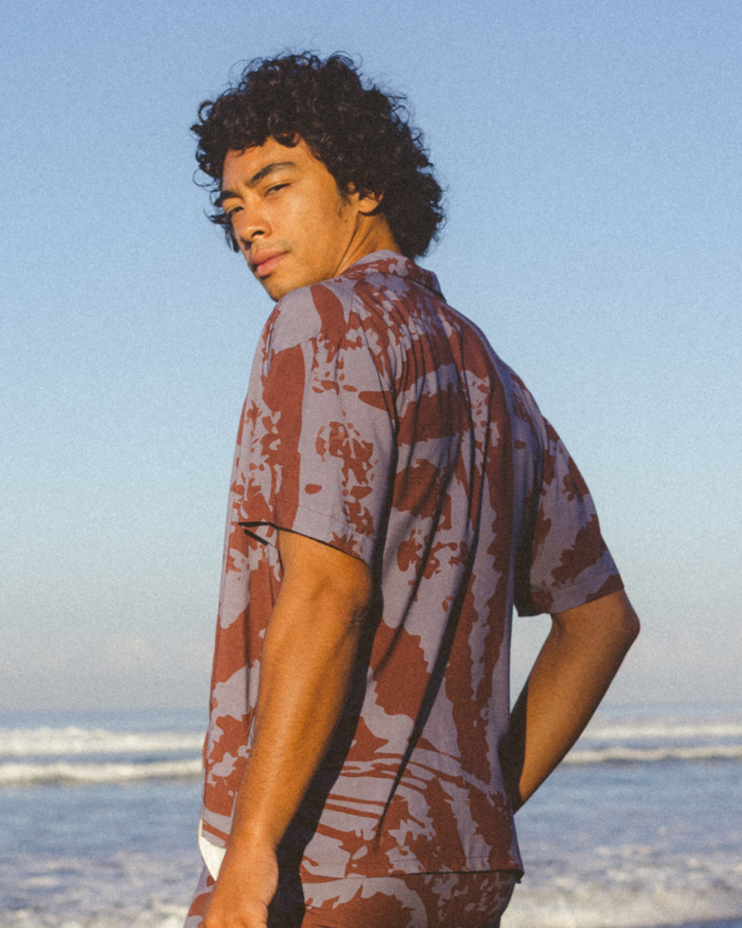BUMI SHIRT
