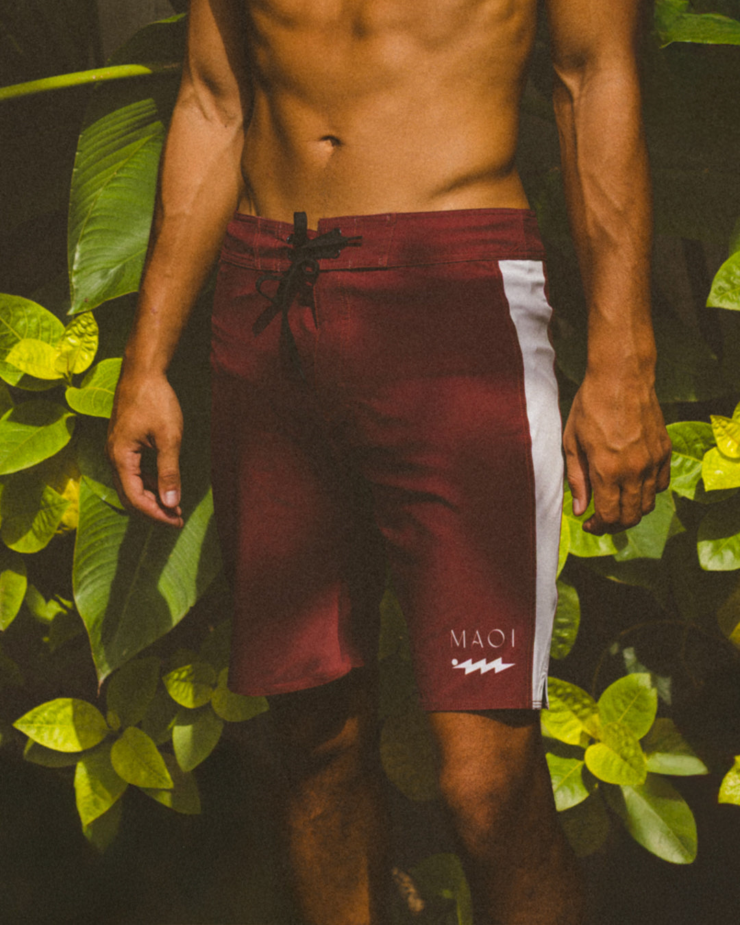 EI x MAOI BOARDSHORTS