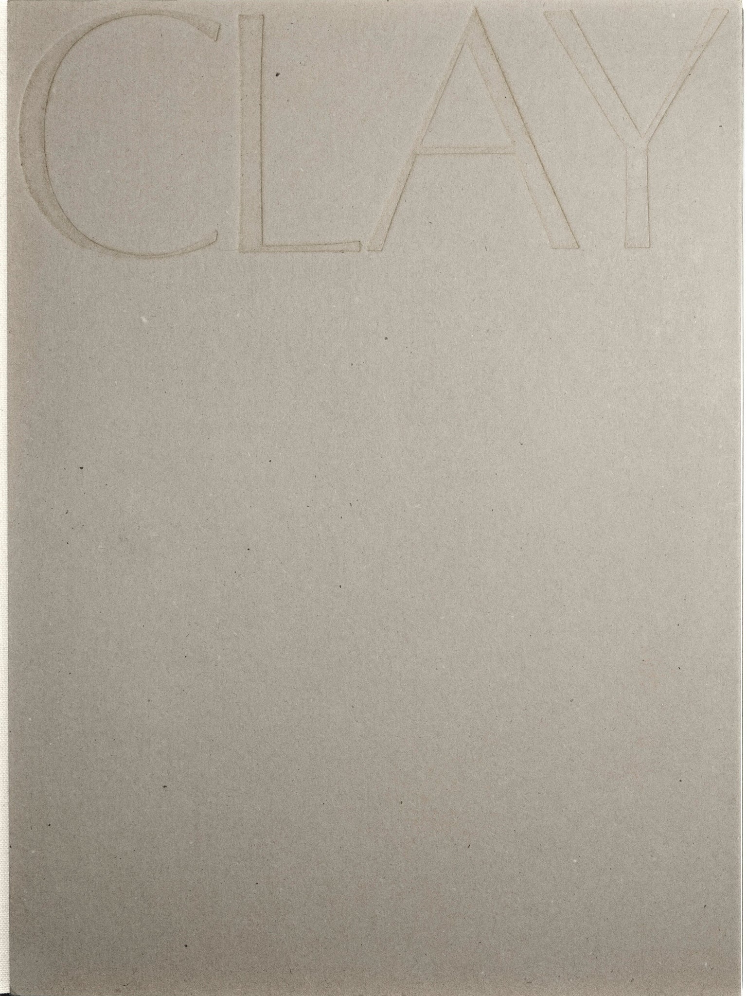 CLAY