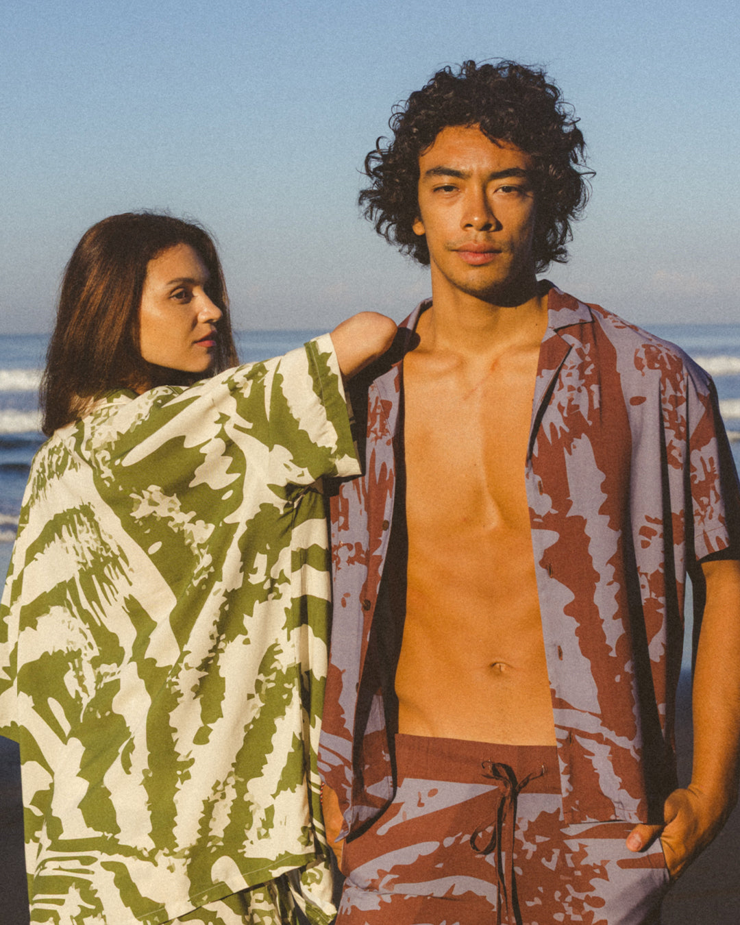 BUMI SHIRT