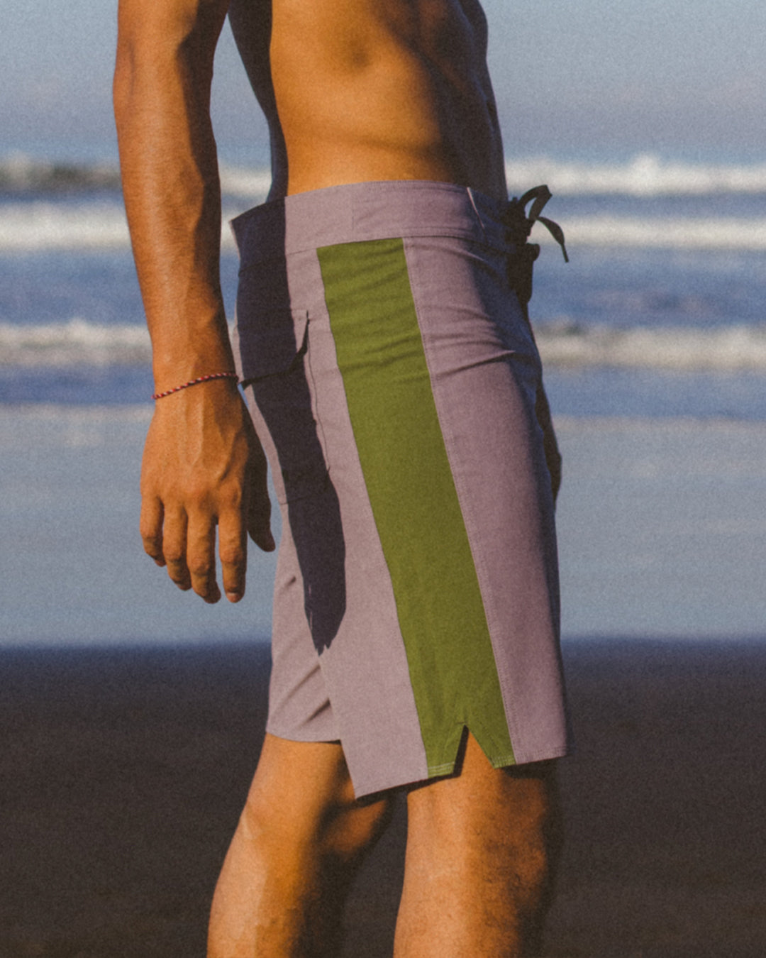 EI x MAOI BOARDSHORTS