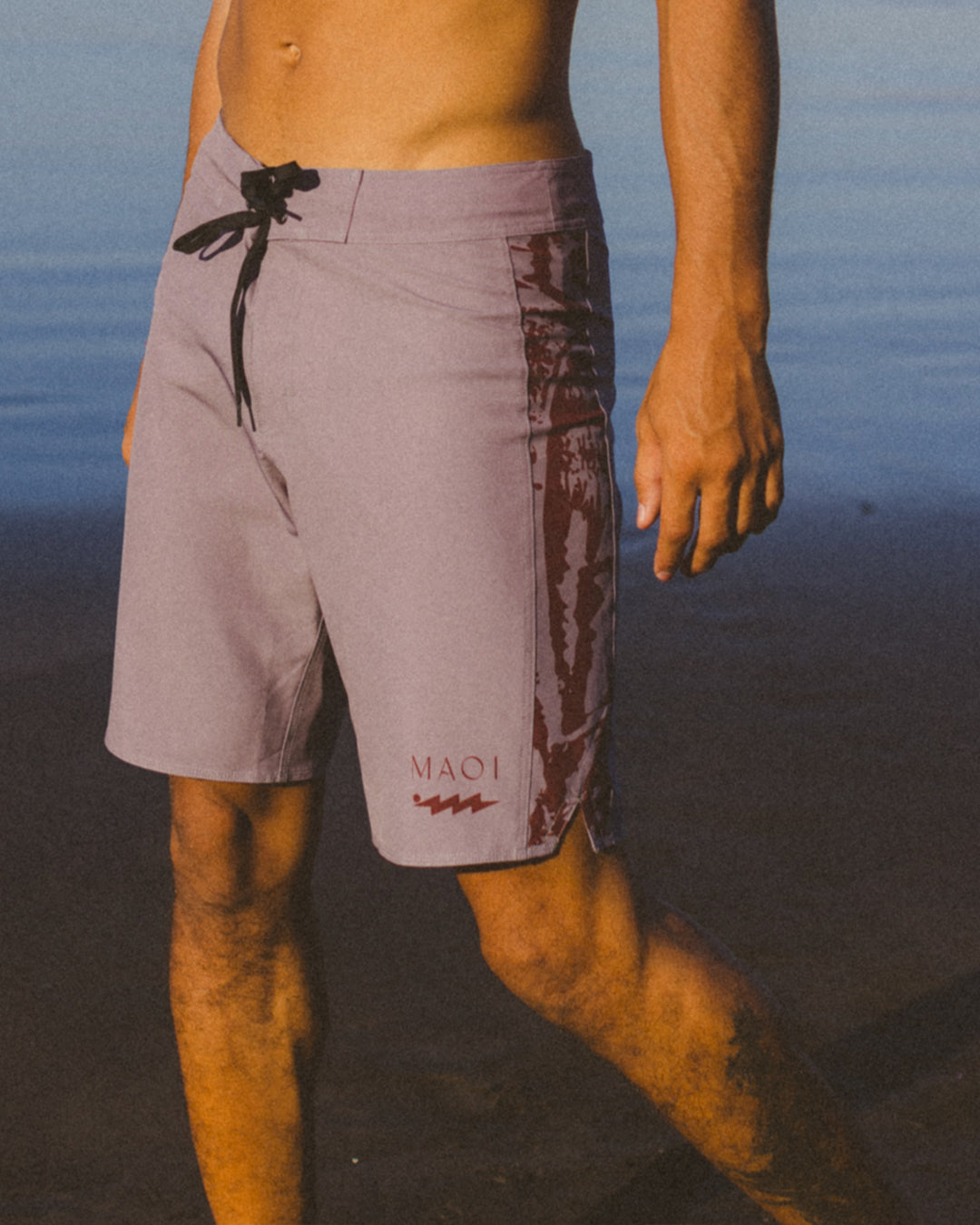 EI x MAOI BOARDSHORTS