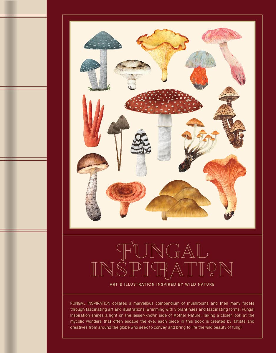 FUNGAL INSPIRATION