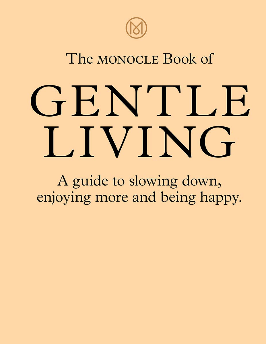 GENTLE LIVING