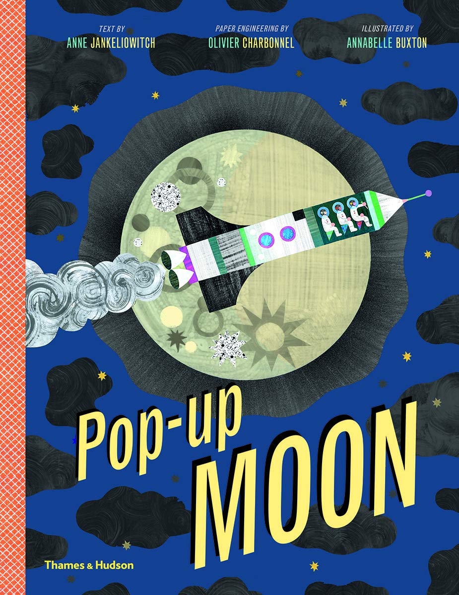 POP UP MOON