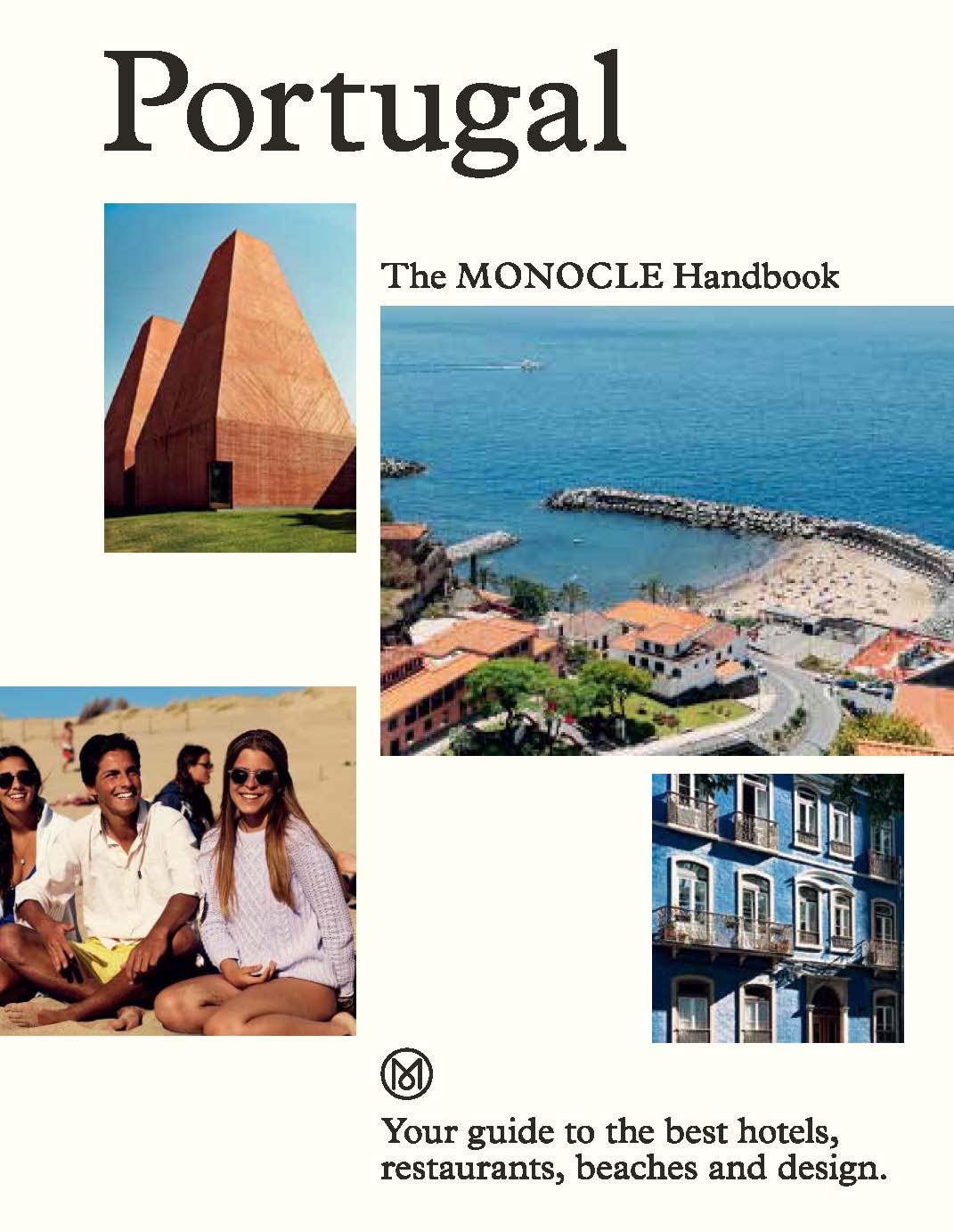 THE MONOCLE HANDBOOK - PORTUGAL