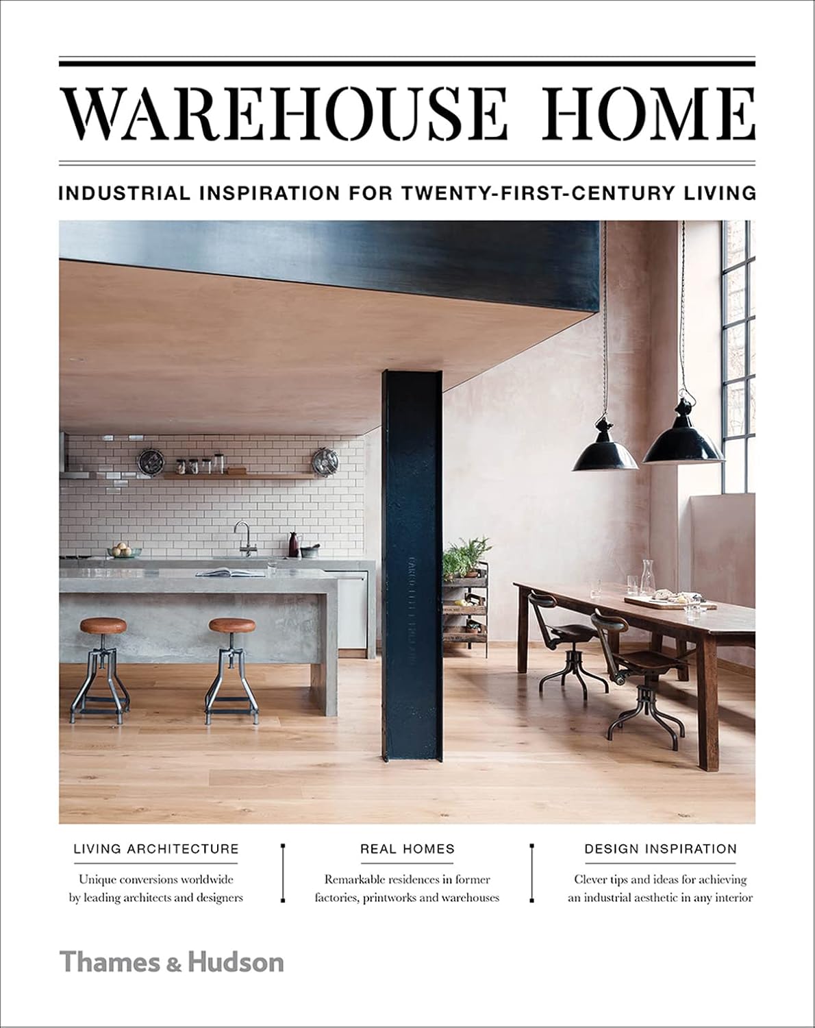 WAREHOUSE HOME