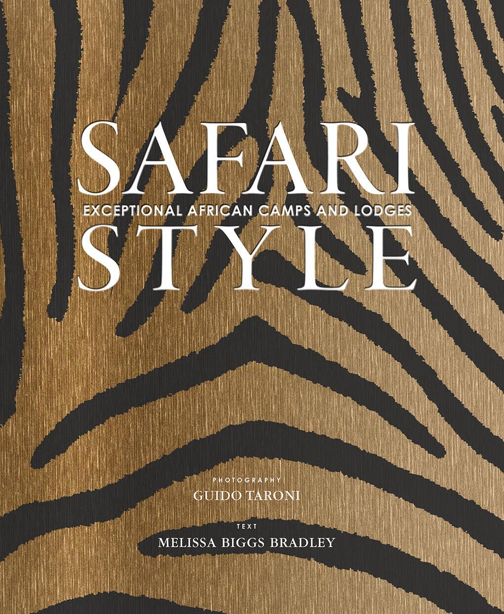 SAFARI STYLE