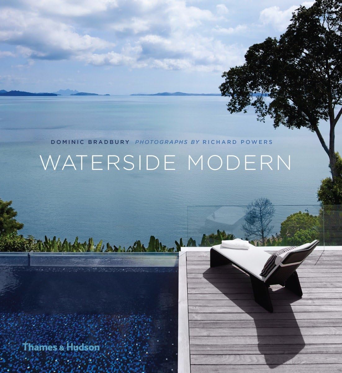 WATERSIDE MODERN