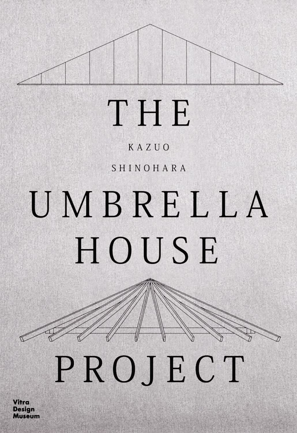 THE UMBRELLA HOUSE PROJECT