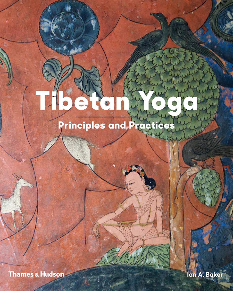 TIBETAN YOGA