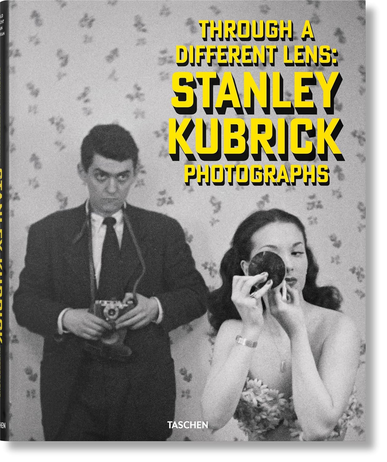 STANLEY KUBRICK PHOTOGRAPHS: THROUGH A DIFFERENT LENS