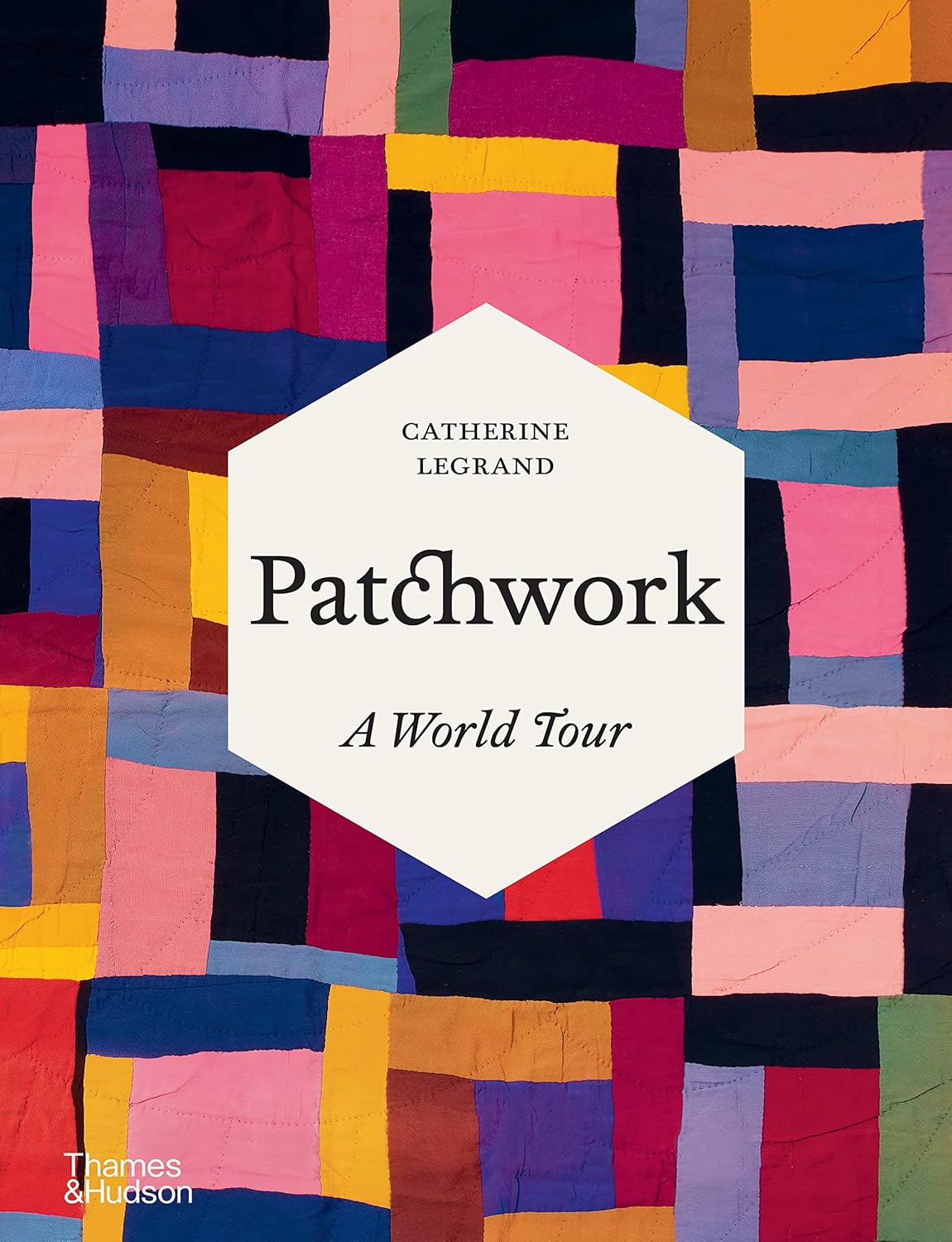 PATCHWORK - A WORLD TOUR