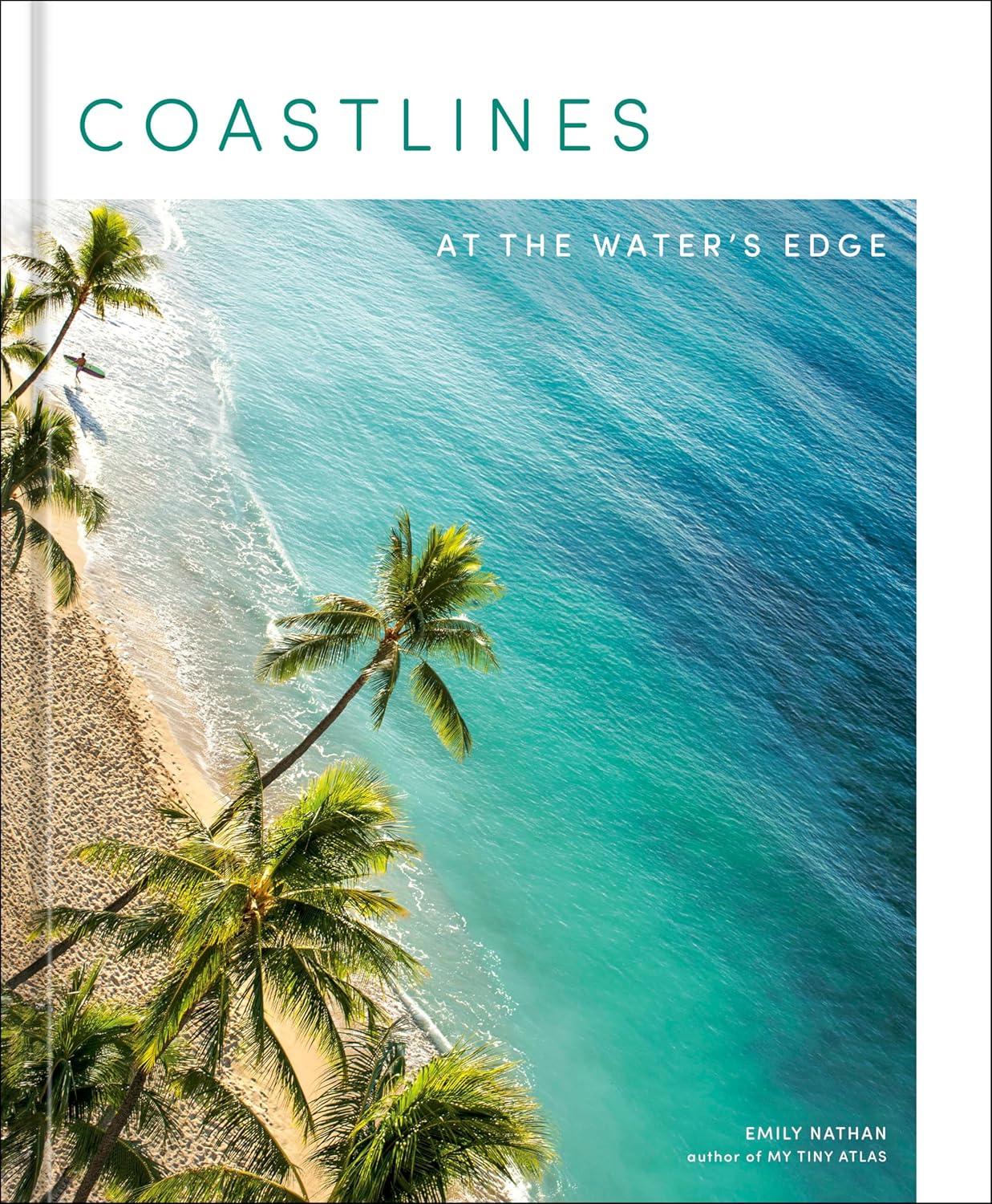 COASTLINES: AT THE WATERS EDGE