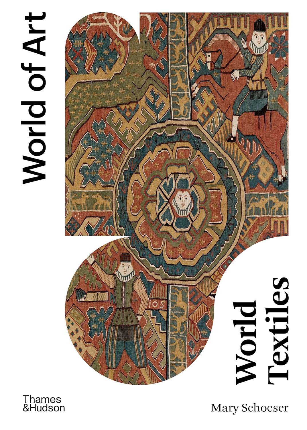 WORLD OF ART - WORLD TEXTILES