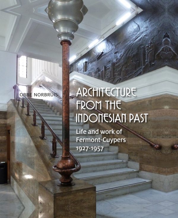 ARCHITECTURE FROM INDONESIAN PAST