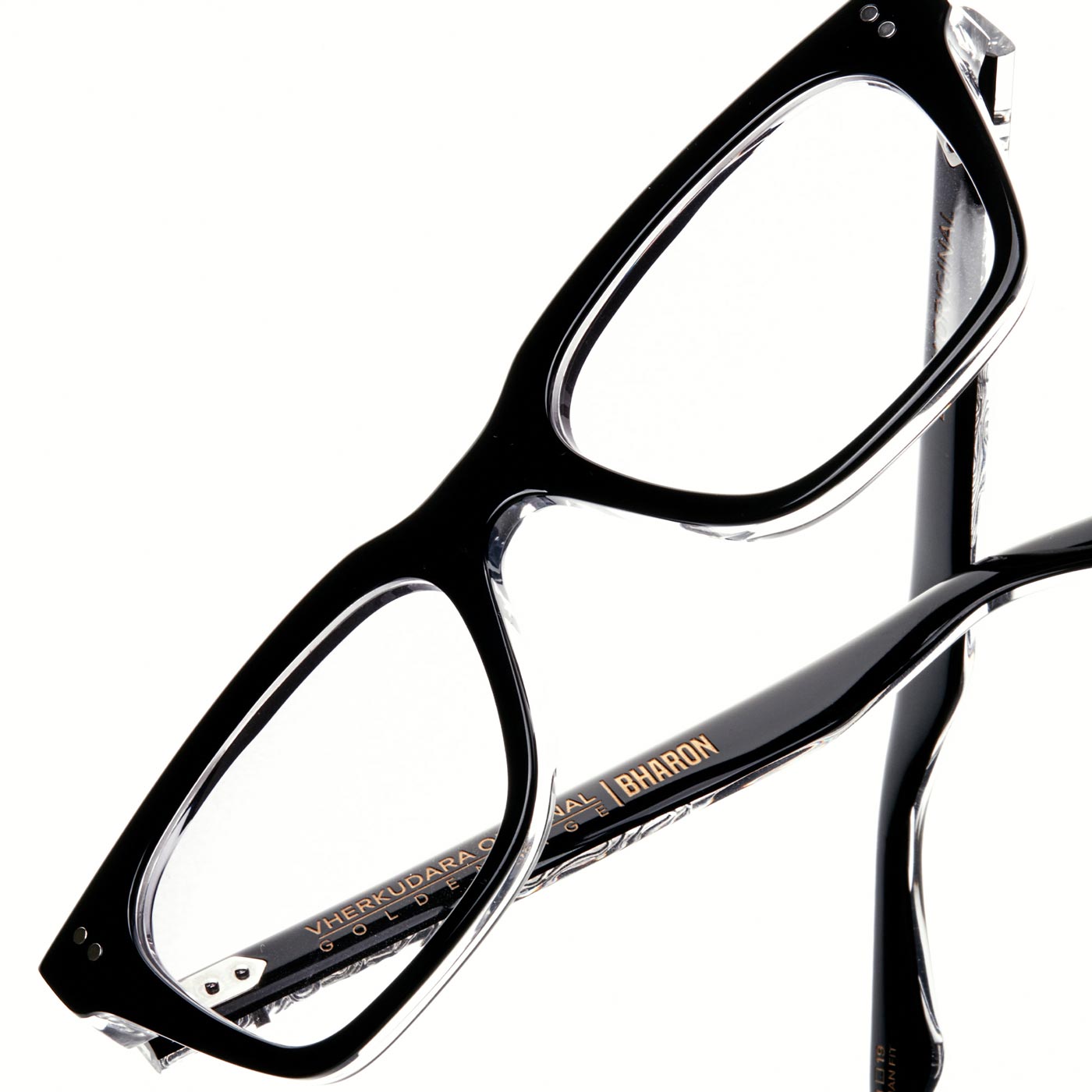 VHERKUDARA ACETATE BHARON CRYSTAL CLEAR