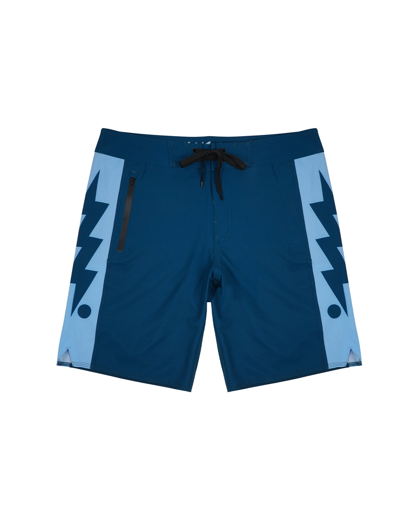BOARDSHORTS - DEEP BLUE