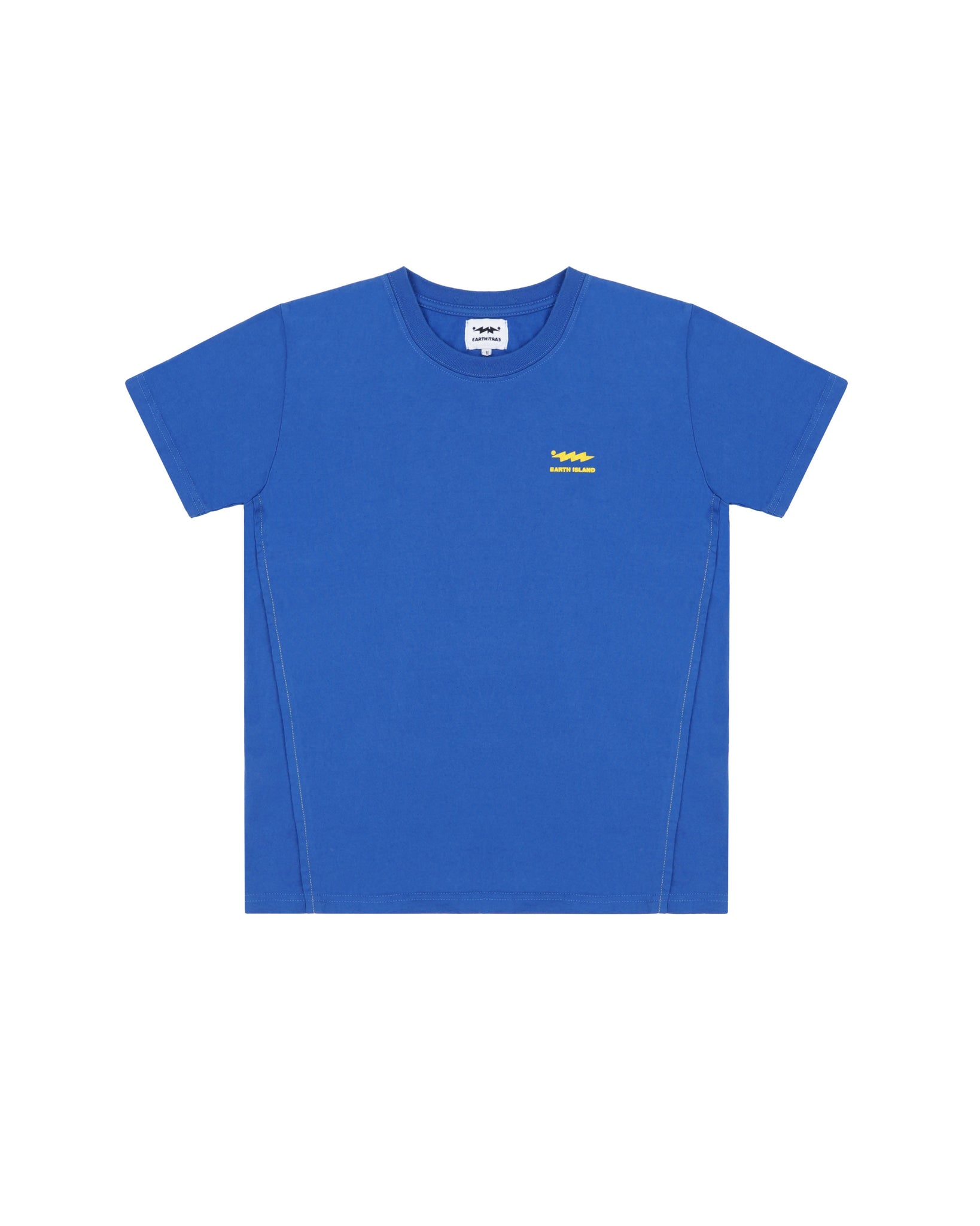 Youth Surf Spirit Tee - Black / Blue