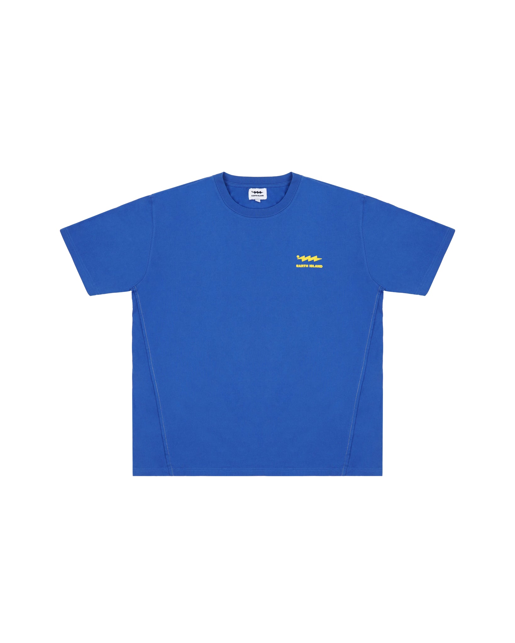 EARTH ISLAND SURF TEE - SHORT SLEEVE