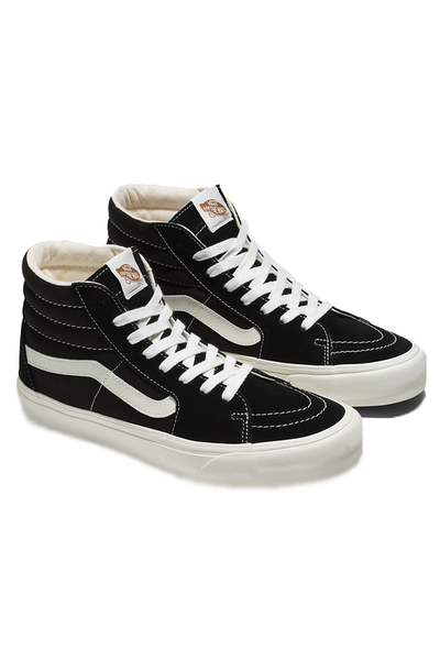 Buy Sk8-Hi VR3 LX 'Positive Vibrations' - VN0A5EE3AZB | GOAT IT